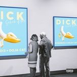 dick (sickick remix) - starboi3, doja cat