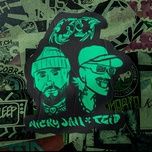 69 - nicky jam, feid