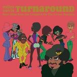 u-turnaround - miles davis