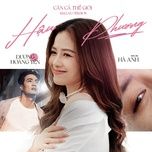 hau phuong (can ca the gioi ballad version) - duong hoang yen