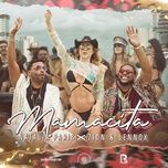 mamacita - natalia paris, zion, lennox