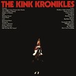 wonderboy (2020 - remaster) - the kinks