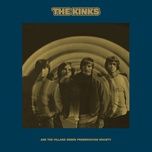 sitting by the riverside (2018 stereo remaster) - the kinks