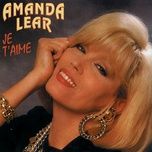 echec et mat - amanda lear