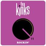 you can't stop the music - the kinks