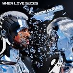 when love sucks (feat. dido) - jason derulo