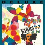 dandy (alternate stereo mix) - the kinks