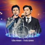 nghe co ay khoc tren radio (live version) - thai dinh