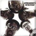 ndimlo - afrikan roots, soulstar