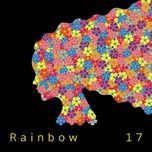 17 - rainbow