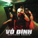 vo dinh - hustlang robber