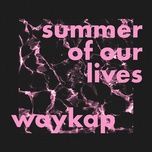 summer of our lives - waykap, emmi