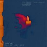 manos frias - mau y ricky, reik, beele