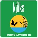 sunny afternoon (mono) [2014 remastered version] - the kinks