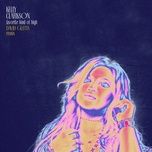 favorite kind of high (david guetta remix) - kelly clarkson