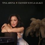 danser sur la glace - tina arena