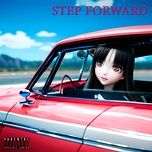 step forward - ryban231, air