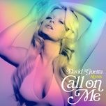 call on me (david guetta remix) - bebe rexha