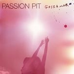 american blood - passion pit
