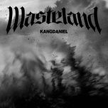 wasteland - kangdaniel