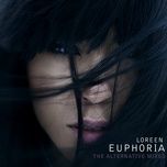 euphoria (tiger & wolf remix) - loreen