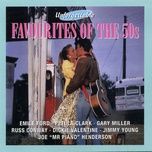 island in the sun - the spinners