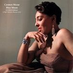 i'm putting all my eggs in one basket (remastered 2023) - carmen mcrae