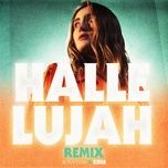 hallelujah (r3hab remix) - rosa linn, r3hab