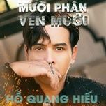 muoi phan ven muoi - ho quang hieu