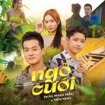 ngo cuoi - doll phan hieu