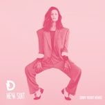 new suit (baby weight remix) - dragonette