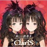 samishii nettaigyo -scrambles version - claris