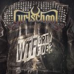 it is what it is - girlschool