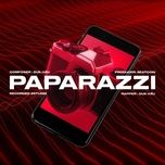 paparazzi - icm, dua hau, beatcoin