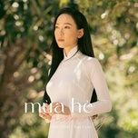 mua he nam ay - bao uyen, dreamer