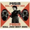 mysterious love - misia, miyachi