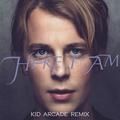 here i am - kid arkade remix - tom odell, kid arkade