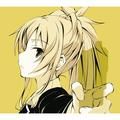 clever - claris, garnidelia