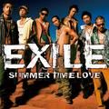 summer time love - exile