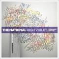 walk off - the national