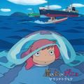 ponyo's lullaby - joe hisaishi