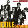 everything - instrumental - exile