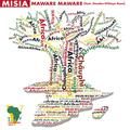 maware maware - misia, doudou n'diaye rose