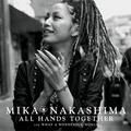 all hands together(instrumental) - mika nakashima