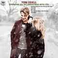 spending all my christmas with you (next year) - bbc live session - tom odell