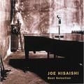 piano - joe hisaishi