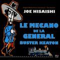 la foret - joe hisaishi