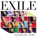 each other's way 〜旅の途中〜 - instrumental - exile