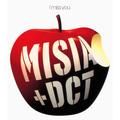 i miss you〜時を越えて〜 (gomi's remix/radio edit) - misia, dct