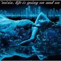 amazing life - misia